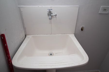 Apartamento à venda com 53m², 2 quartos e 1 vagaÁrea de Serviço