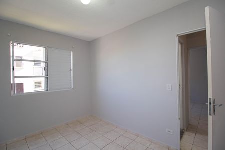 Apartamento à venda com 53m², 2 quartos e 1 vagaQuarto 2