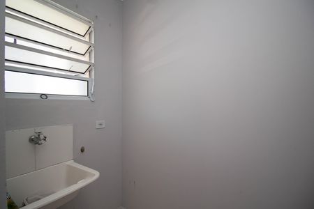 Apartamento à venda com 53m², 2 quartos e 1 vagaÁrea de Serviço