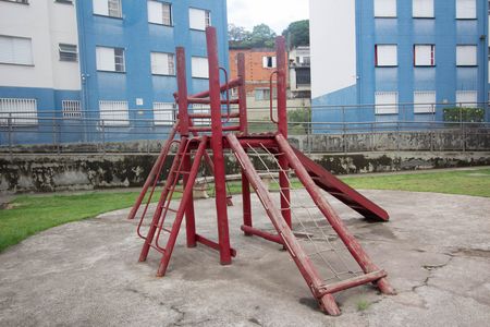 Apartamento à venda com 53m², 2 quartos e 1 vagaÁrea comum - Playground