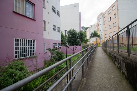 Apartamento à venda com 53m², 2 quartos e 1 vagaÁrea comum