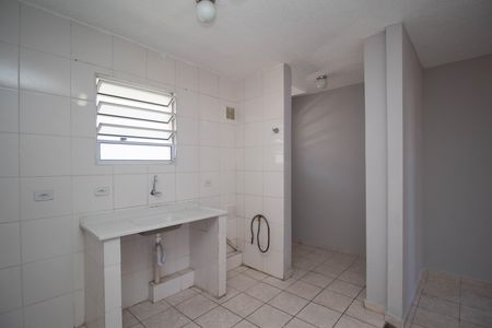 Apartamento à venda com 53m², 2 quartos e 1 vagaCozinha