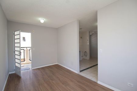 Apartamento à venda com 53m², 2 quartos e 1 vagaSala