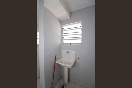 Apartamento à venda com 53m², 2 quartos e 1 vagaÁrea de Serviço