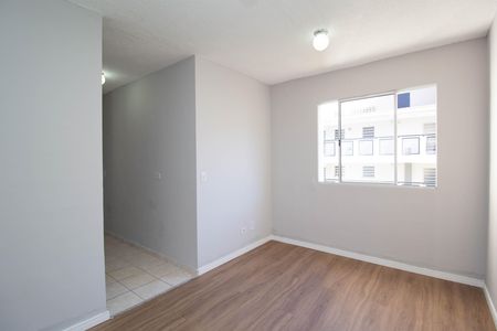 Sala de apartamento para alugar com 2 quartos, 53m² em Jardim Maristela, São Paulo