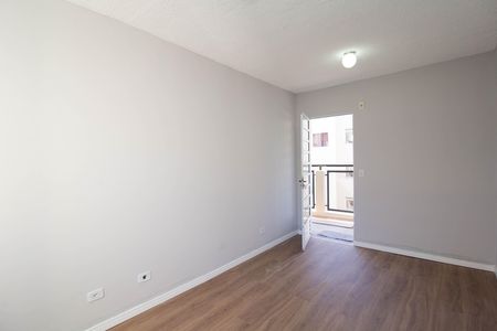 Sala de apartamento para alugar com 2 quartos, 53m² em Jardim Maristela, São Paulo