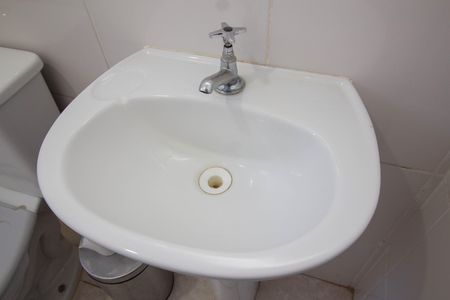 Apartamento à venda com 53m², 2 quartos e 1 vagaBanheiro
