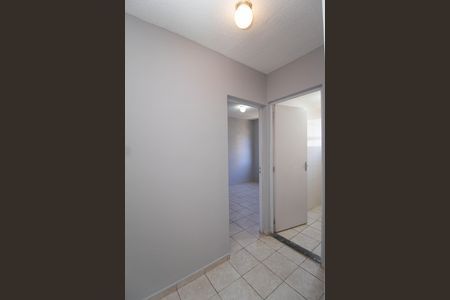 Apartamento à venda com 53m², 2 quartos e 1 vagaCorredor
