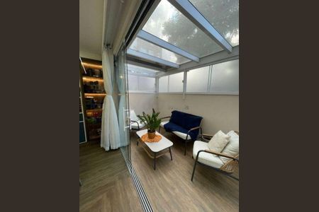 Apartamento à venda com 100m², 3 quartos e 2 vagas