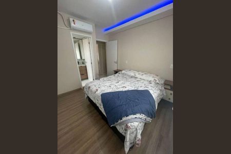 Apartamento à venda com 3 quartos, 100m² em Parque Assuncao, Taboão da Serra