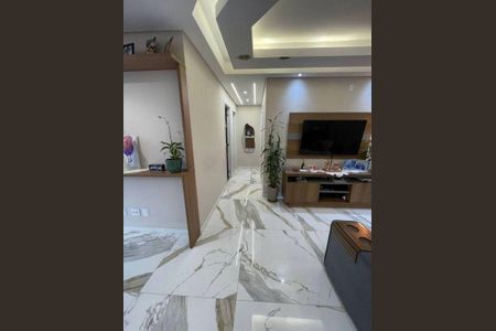 Apartamento à venda com 100m², 3 quartos e 2 vagas