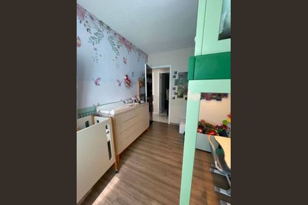 Apartamento à venda com 100m², 3 quartos e 2 vagas