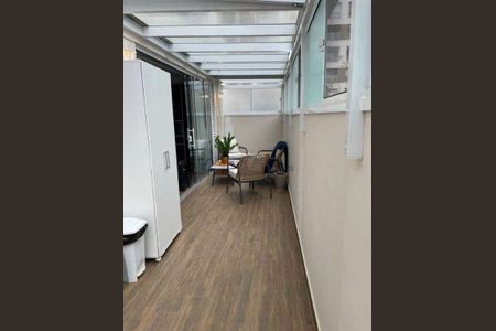 Apartamento à venda com 100m², 3 quartos e 2 vagas
