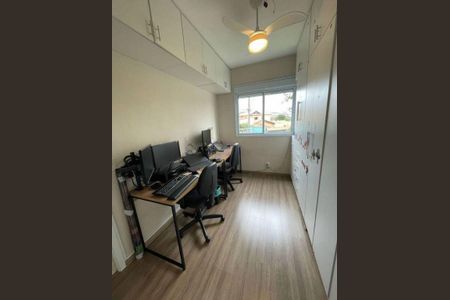 Apartamento à venda com 100m², 3 quartos e 2 vagas