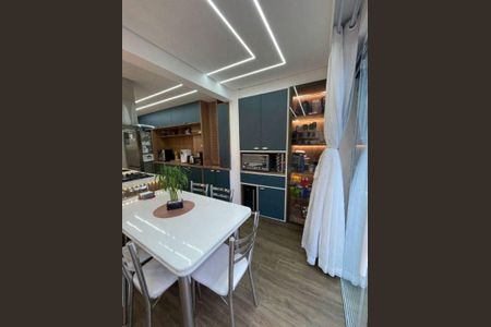 Apartamento à venda com 100m², 3 quartos e 2 vagas