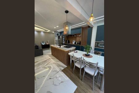 Apartamento à venda com 100m², 3 quartos e 2 vagas