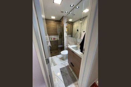 Apartamento à venda com 3 quartos, 100m² em Parque Assuncao, Taboão da Serra