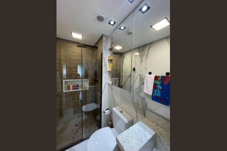 Apartamento à venda com 100m², 3 quartos e 2 vagas