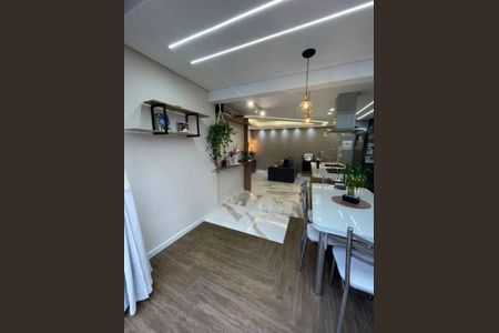 Apartamento à venda com 3 quartos, 100m² em Parque Assuncao, Taboão da Serra