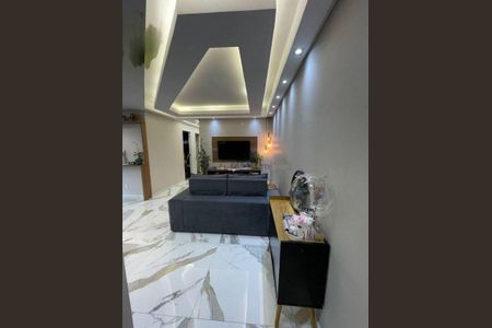 Apartamento à venda com 3 quartos, 100m² em Parque Assuncao, Taboão da Serra