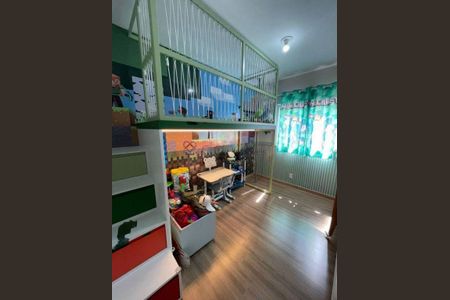 Apartamento à venda com 3 quartos, 100m² em Parque Assuncao, Taboão da Serra