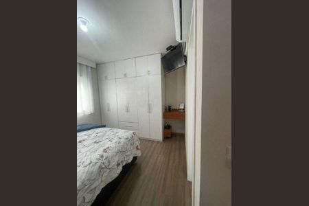 Apartamento à venda com 100m², 3 quartos e 2 vagas