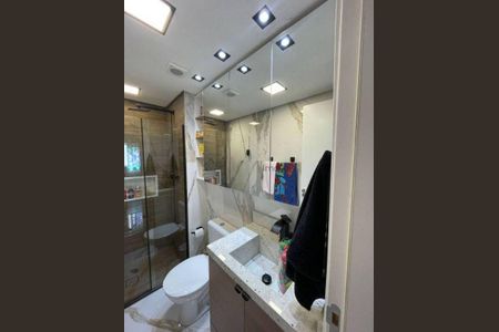 Apartamento à venda com 100m², 3 quartos e 2 vagas