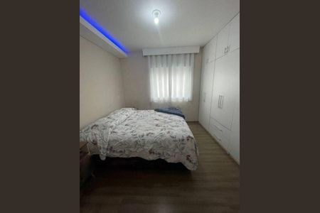 Apartamento à venda com 100m², 3 quartos e 2 vagas
