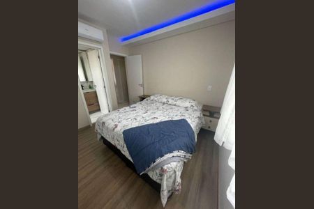 Apartamento à venda com 3 quartos, 100m² em Parque Assuncao, Taboão da Serra