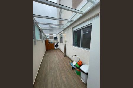 Apartamento à venda com 100m², 3 quartos e 2 vagas