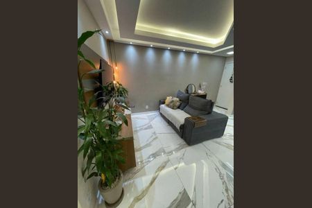 Apartamento à venda com 100m², 3 quartos e 2 vagas