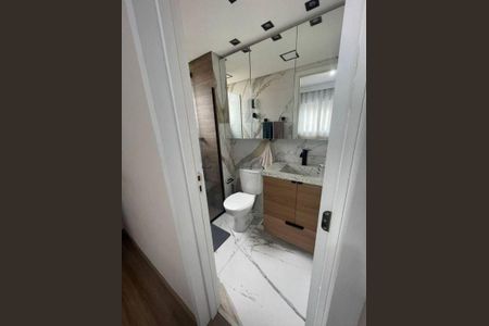 Apartamento à venda com 100m², 3 quartos e 2 vagas