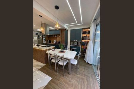 Apartamento à venda com 3 quartos, 100m² em Parque Assuncao, Taboão da Serra