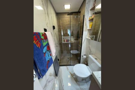 Apartamento à venda com 100m², 3 quartos e 2 vagas