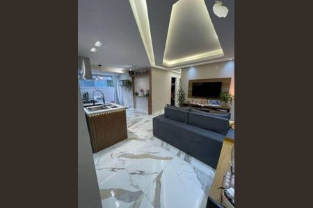 Apartamento à venda com 3 quartos, 100m² em Parque Assuncao, Taboão da Serra