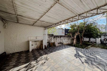 Casa para alugar com 180m², 2 quartos e 1 vagaÁrea externa