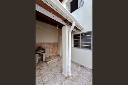 Casa para alugar com 180m², 2 quartos e 1 vagaÁrea externa