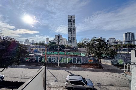 Vista do Quarto 1 de casa para alugar com 2 quartos, 180m² em Vila Prudente, São Paulo