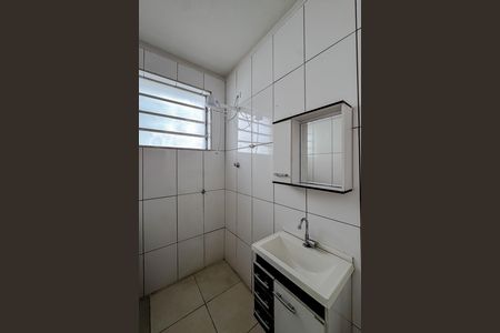 Casa para alugar com 180m², 2 quartos e 1 vagaBanheiro