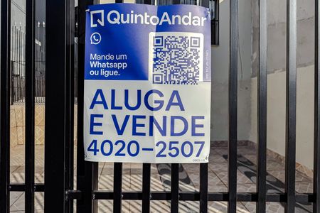 Casa para alugar com 180m², 2 quartos e 1 vagaPlaquinha