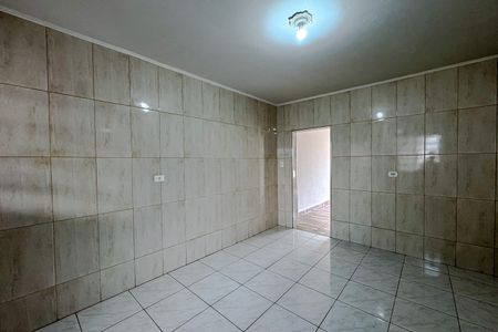 Casa para alugar com 180m², 2 quartos e 1 vagaCozinha