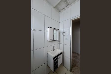 Casa para alugar com 180m², 2 quartos e 1 vagaBanheiro