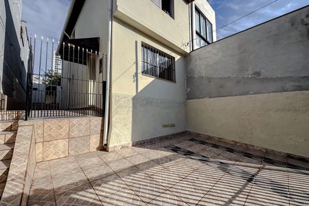 Casa para alugar com 180m², 2 quartos e 1 vagaGaragem