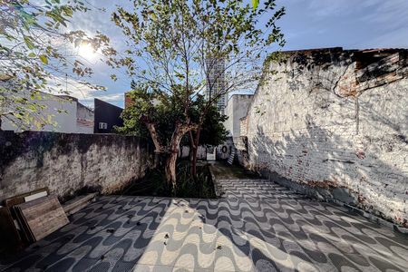 Casa para alugar com 180m², 2 quartos e 1 vagaÁrea externa