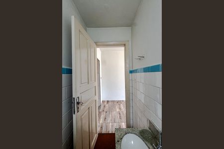 Casa para alugar com 180m², 2 quartos e 1 vagaLavabo