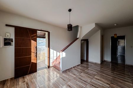 Sala de casa para alugar com 2 quartos, 180m² em Vila Prudente, São Paulo
