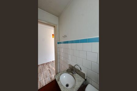 Casa para alugar com 180m², 2 quartos e 1 vagaLavabo