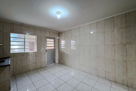 Casa para alugar com 180m², 2 quartos e 1 vagaCozinha