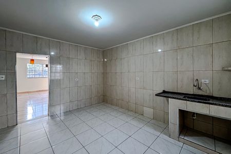 Casa para alugar com 180m², 2 quartos e 1 vagaCozinha