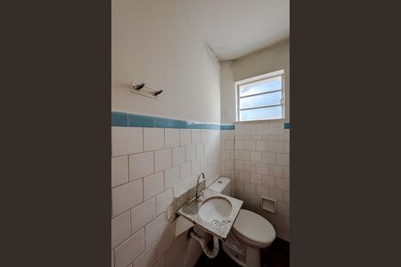 Casa para alugar com 180m², 2 quartos e 1 vagaLavabo